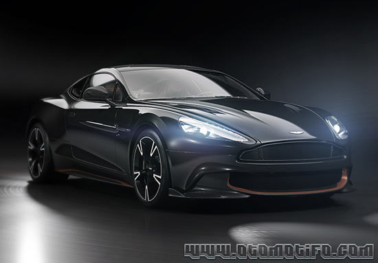 10 Harga  Mobil  Aston  Martin  Termahal Terbaru 2021 Otomotifo