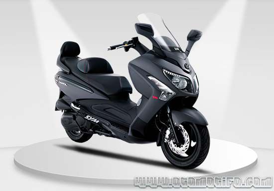 Harga Motor Sym 250cc - impremedia.net