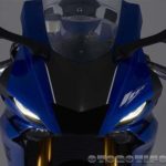 com niscaya ada yang bermimpi mempunyai moge yang satu ini Harga Yamaha R6 2019, Review, Spesifikasi  Gambar