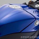 com niscaya ada yang bermimpi mempunyai moge yang satu ini Harga Yamaha R6 2019, Review, Spesifikasi  Gambar