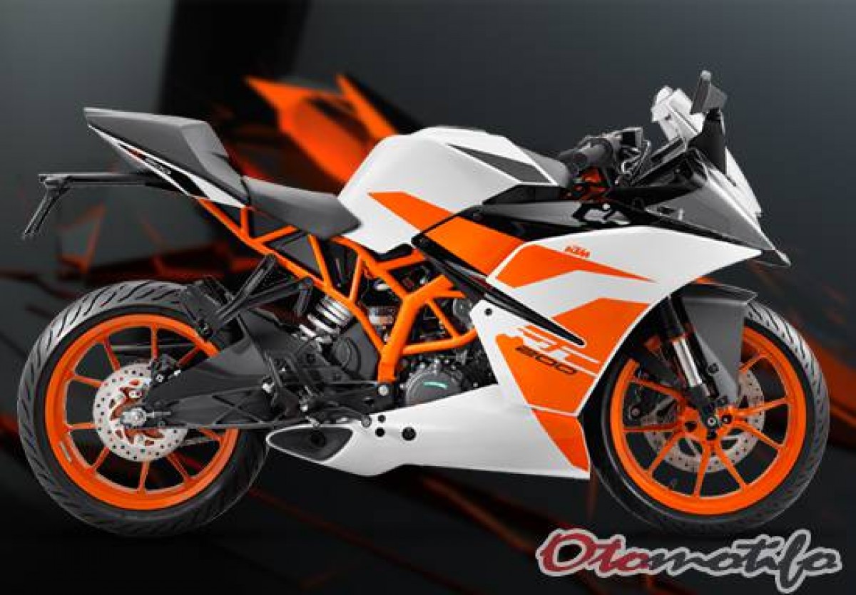 ktm 200 rc 2020 model price