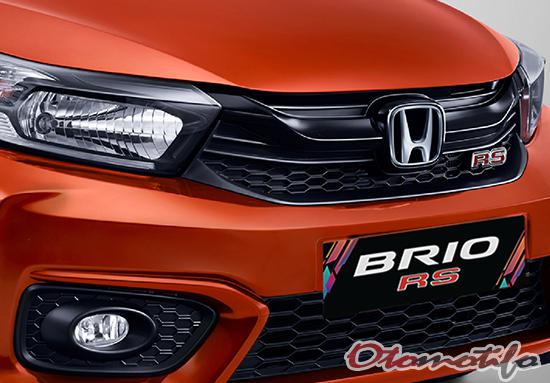  Bagi masbro yang mencari kendaraan beroda empat Hatchback terbaik Harga Honda Brio RS 2019 : Spesifikasi  Review Terbaru