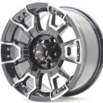 85 Harga Velg Mobil Murah 2021 : Ring 14, 15, 16, 17, 18 | Otomotifo