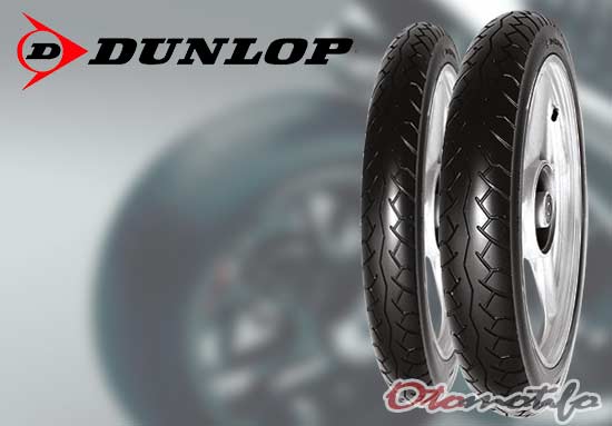 1001 Harga Ban Dunlop Motor Matic Sport Bebek Terbaru 2019