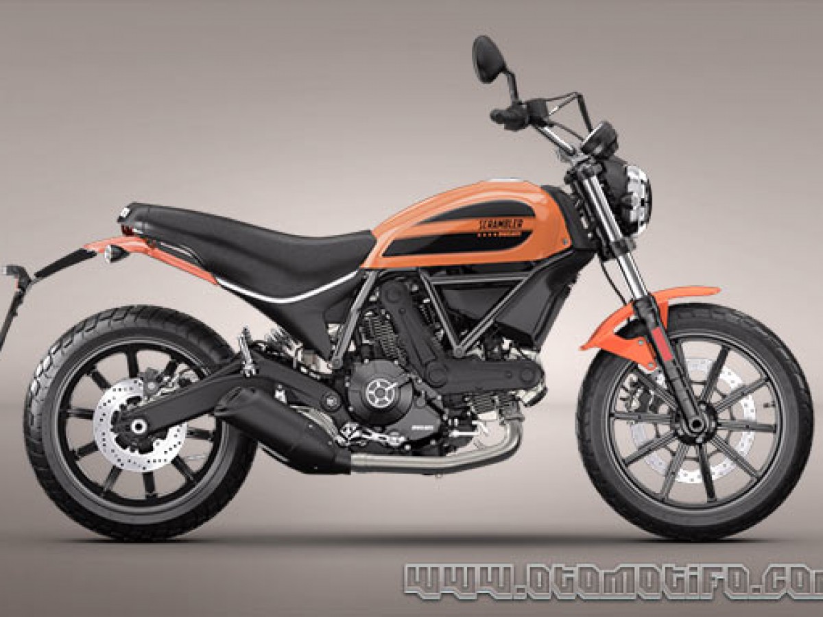 Ducati scrambler deals sixty2 harga