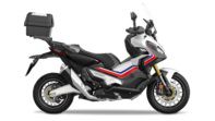  Honda pertama kali memperkenalkan motor ini pada ajang EICMA  Harga Honda X-ADV : Spesifikasi, Review  Gambar Terbaru 2019