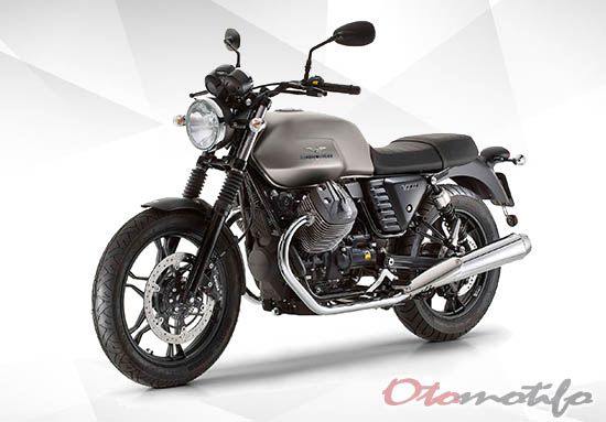  Mungkin masbro merasa absurd mendengar pabrikan motor asal Italia ini Harga Motor Moto Guzzi Indonesia Terbaru 2019