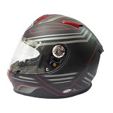  Bagi masbro yang hobi nonton MotoGP niscaya tidak absurd dengan merek helm yang satu ini Harga Helm Suomy Full Face  Half Face Terbaru 2019