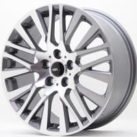 85 Harga Velg Mobil Murah 2019 Ring 14 15 16 17 18 