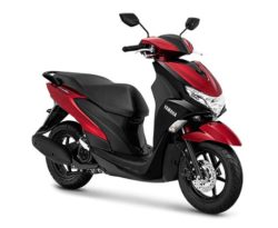  Gelaran tahunan Indonesia Motorcycle Show  Harga Yamaha FreeGo 2019 : Review, Spesifikasi  Gambar