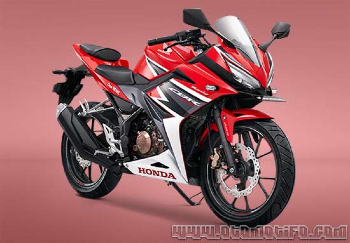 7 Harga Honda CBR Terbaru 2022 150cc