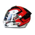  terutama pengendara motor sport yang mengingingkan helm keren biar terlihat semakin sport Harga Helm Full Face Murah Terbaik Terbaru 2019