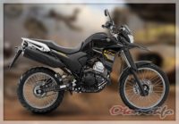  Sampai detik ini Yamaha belum meluncurkan motor trail  Harga Yamaha XTZ 150 2019 : Spesifikasi  Warna Terbaru