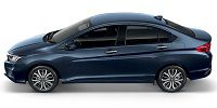  Mobil sedan dikenal akan kemewahan dan kenyamanannya Harga Honda City 2019 : Spesifikasi Matic  Manual