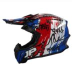  Ada banyak sekali helm murah telah teruji kualitasnya dan bisa diandalkan untuk menjaga k Harga Helm Cross / Trail Murah Terbaru 2019