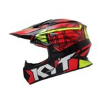  Ada banyak sekali helm murah telah teruji kualitasnya dan bisa diandalkan untuk menjaga k Harga Helm Cross / Trail Murah Terbaru 2019