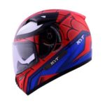  terutama pengendara motor sport yang mengingingkan helm keren biar terlihat semakin sport Harga Helm Full Face Murah Terbaik Terbaru 2019