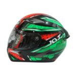  terutama pengendara motor sport yang mengingingkan helm keren biar terlihat semakin sport Harga Helm Full Face Murah Terbaik Terbaru 2019