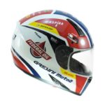  terutama pengendara motor sport yang mengingingkan helm keren biar terlihat semakin sport Harga Helm Full Face Murah Terbaik Terbaru 2019