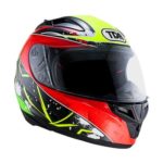  terutama pengendara motor sport yang mengingingkan helm keren biar terlihat semakin sport Harga Helm Full Face Murah Terbaik Terbaru 2019