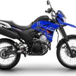  Pasar motor Adventure di Indonesia sedang berkembang pesat Harga Yamaha XTZ 250 2019 : Review, Spesifikasi  Gambar