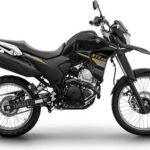  Pasar motor Adventure di Indonesia sedang berkembang pesat Harga Yamaha XTZ 250 2019 : Review, Spesifikasi  Gambar