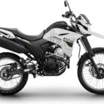  Pasar motor Adventure di Indonesia sedang berkembang pesat Harga Yamaha XTZ 250 2019 : Review, Spesifikasi  Gambar