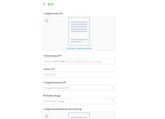 besaran yang diraih perusahaan ride sharing berbasis aplikasi menyerupai Grab Cara Daftar Grab 2019 Online dan Langsung Terbaru