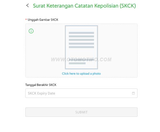 besaran yang diraih perusahaan ride sharing berbasis aplikasi menyerupai Grab Cara Daftar Grab 2019 Online dan Langsung Terbaru