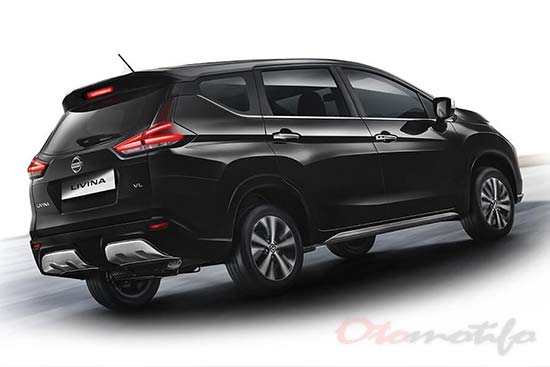  Penantian panjang balasannya terbayar lunas Harga Nissan Livina 2019 : Spesifikasi, Interior  Gambar