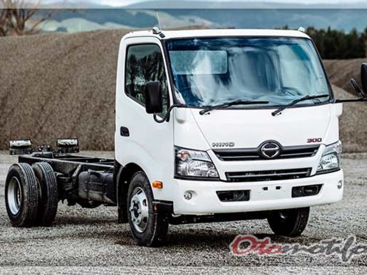 73 Harga Truk Hino 2022 Tipe Dutro Dump Truck Otomotifo