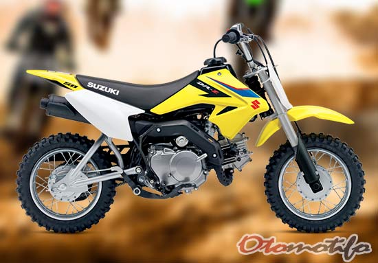  Banyak orang renta yang bermimpi semoga anaknya menjadi pembalap yang sukses dan populer Harga Motor Trail Mini Murah Terbaik 2019