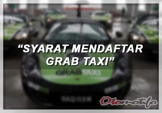 besaran yang diraih perusahaan ride sharing berbasis aplikasi menyerupai Grab Cara Daftar Grab 2019 Online dan Langsung Terbaru