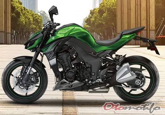  Harganya jauh lebih mahal dibandingkan Z Harga Kawasaki Z1000 2019 : Spesifikasi  Gambar Terbaru