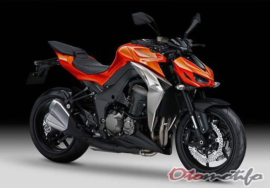  Harganya jauh lebih mahal dibandingkan Z Harga Kawasaki Z1000 2019 : Spesifikasi  Gambar Terbaru