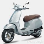  harga motor matic Vespa memang sangat mahal Harga Vespa Primavera 2019 : Spesifikasi  Warna Terbaru