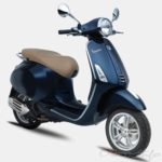  harga motor matic Vespa memang sangat mahal Harga Vespa Primavera 2019 : Spesifikasi  Warna Terbaru