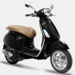  harga motor matic Vespa memang sangat mahal Harga Vespa Primavera 2019 : Spesifikasi  Warna Terbaru