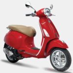  harga motor matic Vespa memang sangat mahal Harga Vespa Primavera 2019 : Spesifikasi  Warna Terbaru