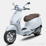  harga motor matic Vespa memang sangat mahal Harga Vespa Primavera 2019 : Spesifikasi  Warna Terbaru