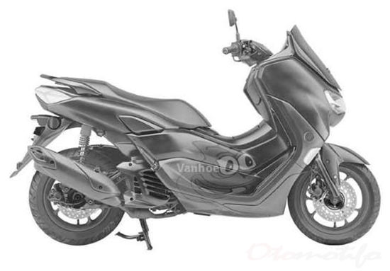  Pecinta otomotif tanah air sedang dihebohkan dengan kemunculan gambar render NMAX terbaru Bocoran All New Yamaha NMAX 2019, Berapa Harganya ?