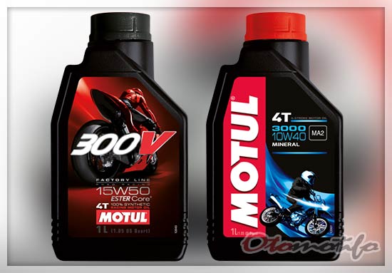 49 Harga  Oli  Motul Motor  Matic Mobil Terbaru 2020 