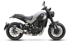  Benelli meluncurkan dua moge gres di Indonesia Harga Benelli Leoncino 500 2019 : Spesifikasi, Review  Gambar Terbaru