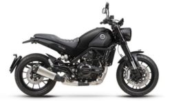  Benelli meluncurkan dua moge gres di Indonesia Harga Benelli Leoncino 500 2019 : Spesifikasi, Review  Gambar Terbaru