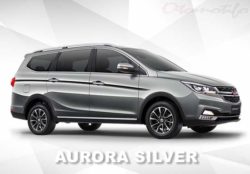  Belum usang ini Wuling meluncurkan dua line Harga Wuling Cortez Turbo 2019 : Review, Spesifikasi  Interior