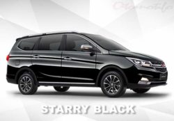  Belum usang ini Wuling meluncurkan dua line Harga Wuling Cortez Turbo 2019 : Review, Spesifikasi  Interior