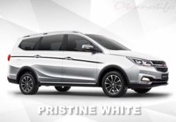  Belum usang ini Wuling meluncurkan dua line Harga Wuling Cortez Turbo 2019 : Review, Spesifikasi  Interior