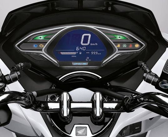 Motor PCX bekas semakin diminati masyarakat Indonesia mengingat harganya lebih murah diban Harga Motor PCX Bekas dan Baru Terbaru 2019