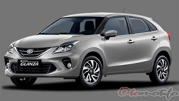  Toyota Glanza menjadi bukti bahwa Toyota dan Suzuki mempunyai kekerabatan akrab dalam mengemba Toyota Glanza, Kembaran Baleno Harga Dibawah 150 Juta