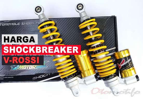  Semua kendaraan bermotor mempunyai shockbreaker yang berfungsi untuk meredam hentakan yang Harga Shockbreaker Tabung Terbaik dan Murah 2019